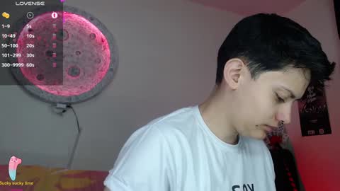 Nikky online show from 02-05-25, 01:11