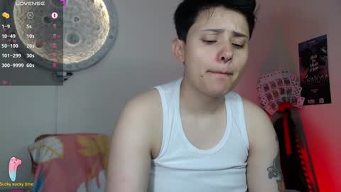 Nikky online show from 02-06-25, 01:54