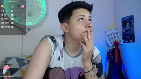 Nikky online show from 02-17-25, 04:26