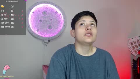 Nikky online show from 02-24-25, 01:31