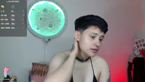 Nikky online show from 03-02-25, 04:32