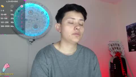 Nikky online show from 03-05-25, 04:24