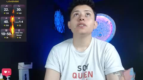 Nikky online show from 09-12-25, 01:00