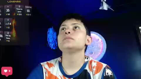 Nikky online show from 09-17-25, 01:02