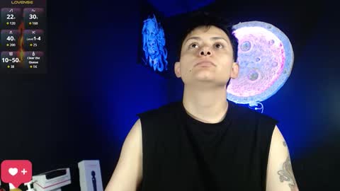 Nikky online show from 09-24-25, 03:26