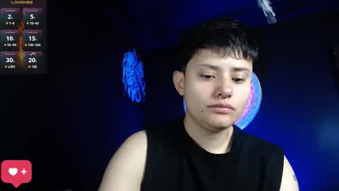 Nikky online show from 09-26-25, 12:53