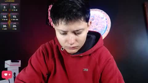 Nikky online show from 10-08-25, 12:36