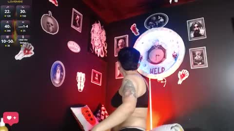 Nikky online show from 10-13-25, 07:36