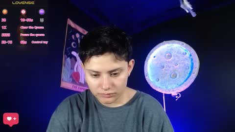 Nikky online show from 12-01-25, 07:19