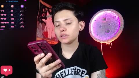 Snapshot of nikky_tomboy444 chatting on 05-06-26, 02:00 Nikky online show from 05-06-26, 02:00