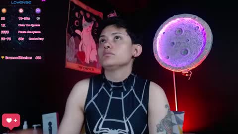 Snapshot of nikky_tomboy444 chatting on 05-13-26, 01:30 Nikky online show from 05-13-26, 01:30