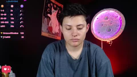 Snapshot of nikky_tomboy444 chatting on 05-14-26, 05:31 Nikky online show from 05-14-26, 05:31