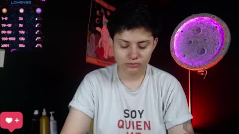 Snapshot of nikky_tomboy444 chatting on 05-18-26, 01:06 Nikky online show from 05-18-26, 01:06