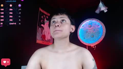 Snapshot of nikky_tomboy444 chatting on 05-31-26, 12:56 Nikky online show from 05-31-26, 12:56