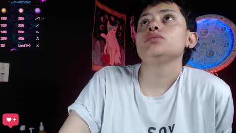Snapshot of nikky_tomboy444 chatting on 06-02-26, 01:02 Nikky online show from 06-02-26, 01:02