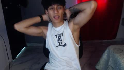 Snapshot of niklaus_wolf chatting on 10-14-25, 08:53 niklaus_wolf online show from 10-14-25, 08:53