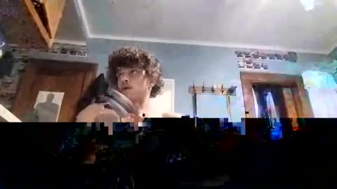 Nikomn online show from 09-21-25, 02:35