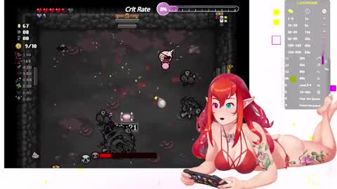 niko_gameground online show from 12-14-24, 05:47