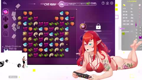 niko_gameground online show from 12-20-24, 05:51