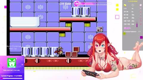 niko_gameground online show from 01-11-25, 10:08