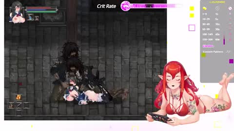 niko_gameground online show from 02-28-25, 08:09