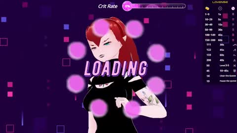 niko_gameground online show from 03-08-25, 12:20