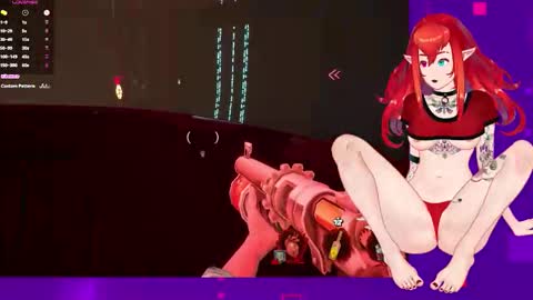 niko_gameground online show from 09-14-25, 01:54