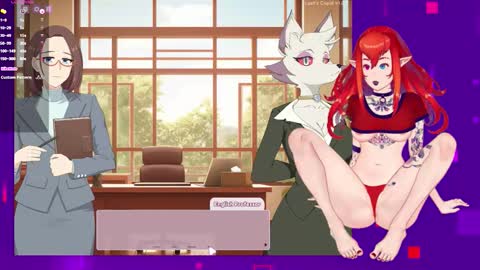 niko_gameground online show from 09-29-25, 02:44