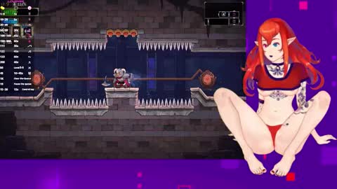 niko_gameground online show from 10-04-25, 02:15