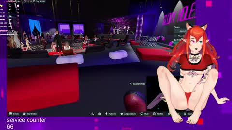 niko_gameground online show from 11-01-25, 08:27