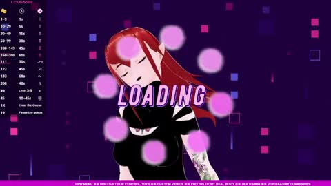 niko_gameground online show from 04-26-26, 03:42