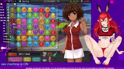Snapshot of niko_gameground chatting on 06-06-26, 02:22 niko_gameground online show from 06-06-26, 02:22