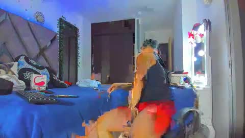 niko_milk online show from 01-14-26, 01:22