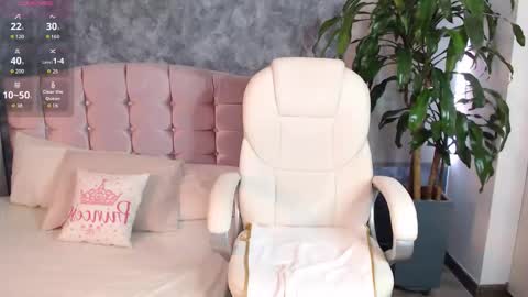 Niko Robin online show from 01-16-26, 08:13