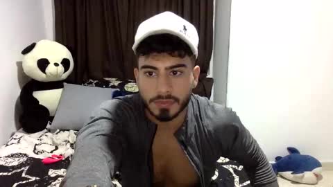 Snapshot of niko_steel1 chatting on 10-15-25, 09:20 Niko Steel online show from 10-15-25, 09:20