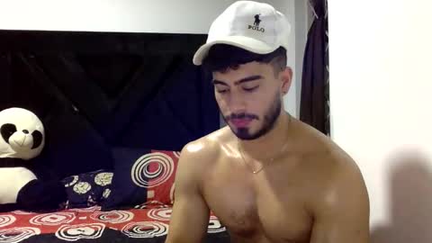 Snapshot of niko_steel1 chatting on 10-25-25, 03:36 Niko Steel online show from 10-25-25, 03:36