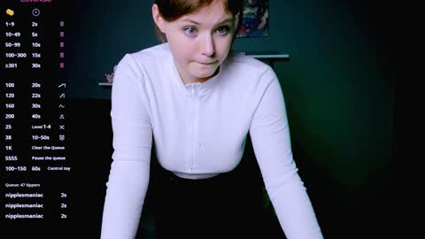 Little Niko  Help me reach my goals online show from 01-08-25, 04:23