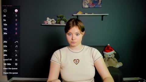 Little Niko  Help me reach my goals online show from 01-18-25, 10:49