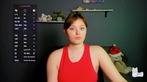 Little Niko  Help me reach my goals online show from 01-19-25, 04:54