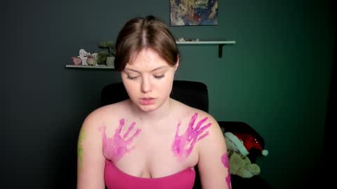 Little Niko  Help me reach my goals online show from 01-27-25, 10:49