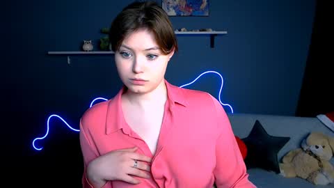 Little Niko  Help me reach my goals online show from 02-08-25, 08:21