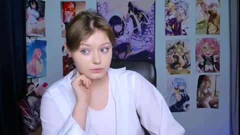 Little Niko  Help me reach my goals online show from 02-17-25, 07:53