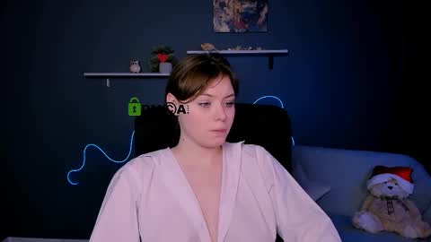 Little Niko  Help me reach my goals online show from 03-02-25, 04:50