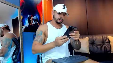 Nikola Hank online show from 12-21-24, 04:30