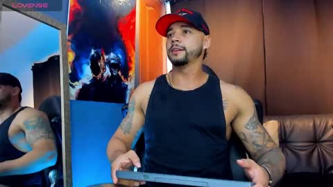 Nikola Hank online show from 12-22-24, 06:39