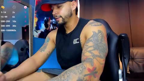 Nikola Hank online show from 01-09-25, 03:26