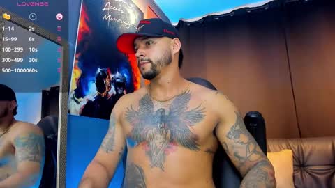 Nikola Hank online show from 01-09-25, 06:27