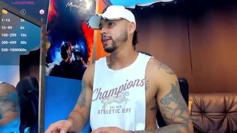 Nikola Hank online show from 01-20-25, 01:39