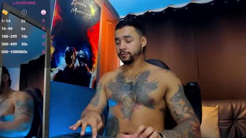 Nikola Hank online show from 02-04-25, 08:24