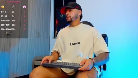 Nikola Hank online show from 02-16-25, 08:21